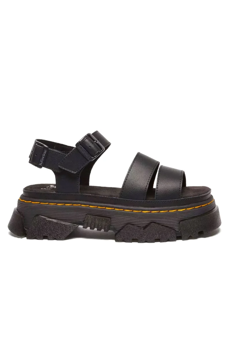 Сандали Mattison 2S 41660001 0071 black