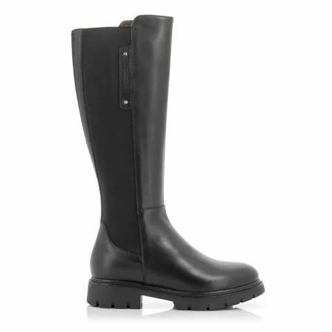Офицерки NERO GIARDINI – I411864D NERO