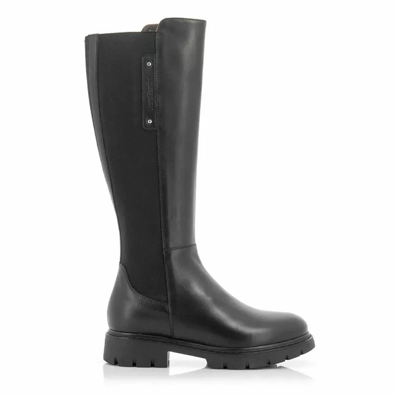 Офицерки NERO GIARDINI – I411864D NERO