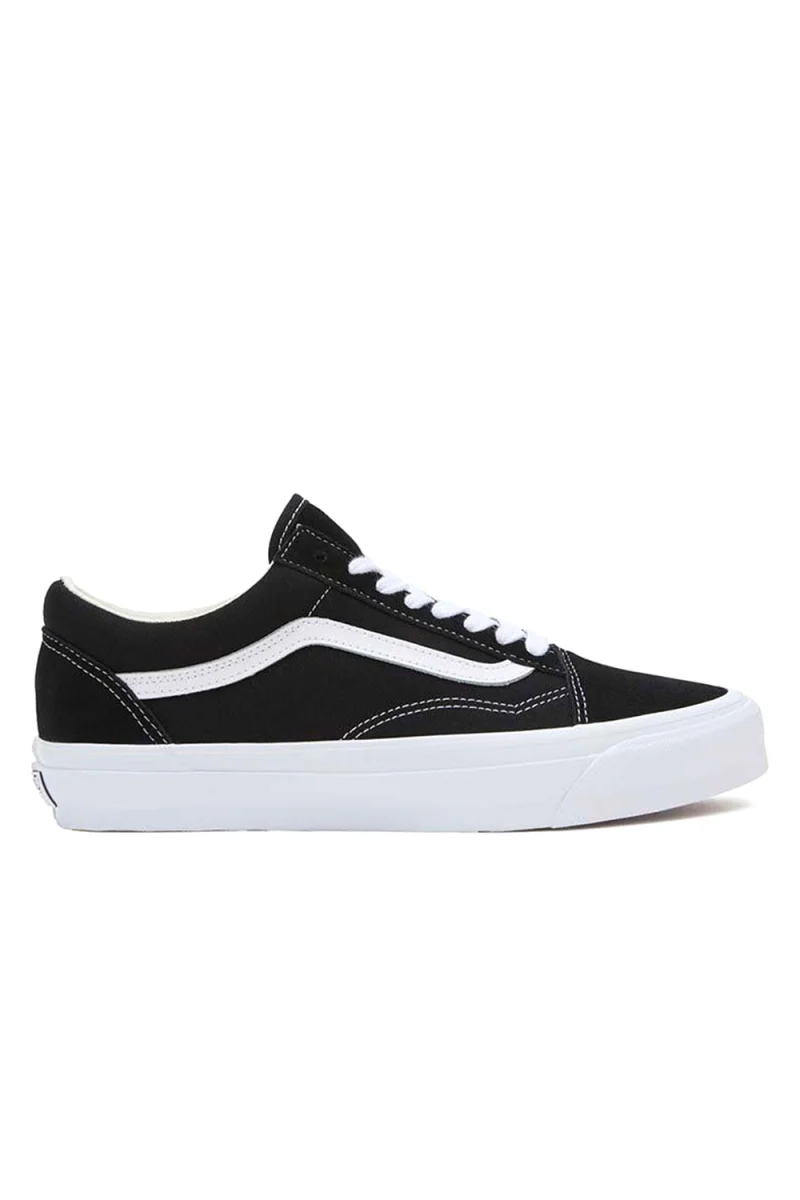 Sneakers Lx Old Skool VN000CQDBA2 black/white