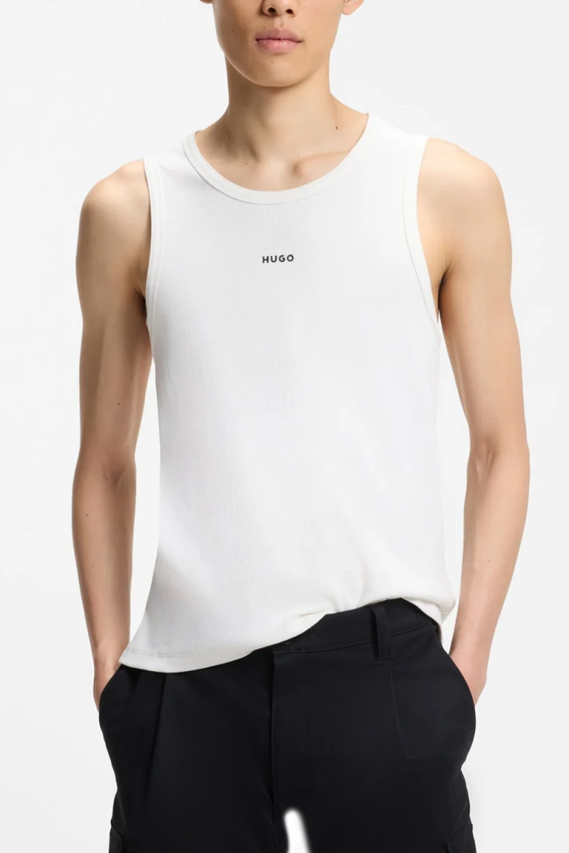 T-Shirt Dapota 10280082 01 50563744 102 — снимка 2