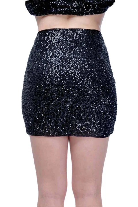 Пола W25T9047 black — снимка 2