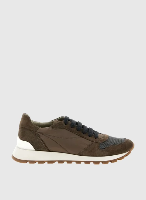 Кецове с монили Brunello Cucinelli