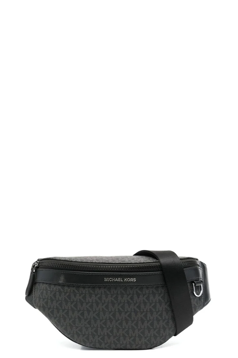 Чанта Sm Hip Bag 33S0LGYC1B 001 black