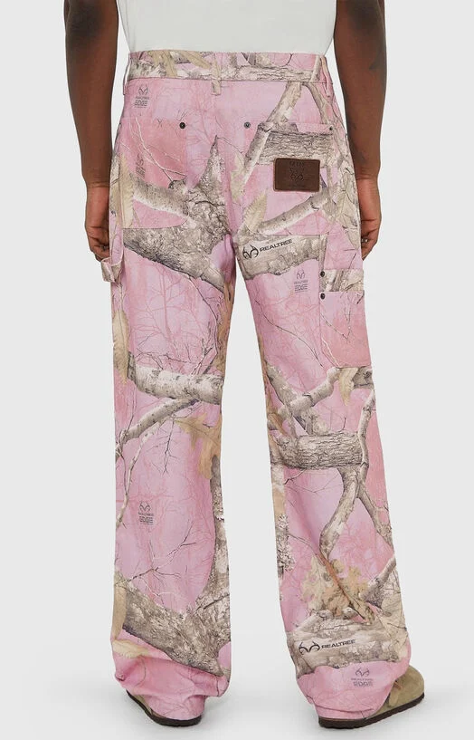 Панталон REALTREE CARPENTER — снимка 2