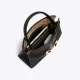 Дамска черна чанта Lee Radziwill TORY BURCH — снимка 4
