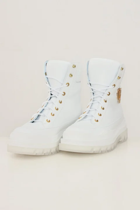 Women Boots Chiara Ferragni CF2869 — снимка 2