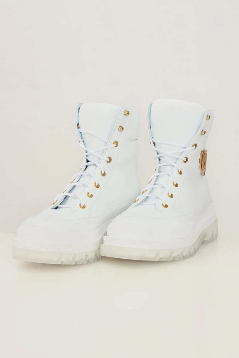 Women Boots Chiara Ferragni CF2869 — снимка 2