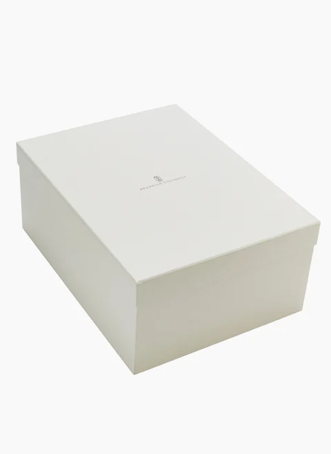 Раница 'Rabbit' Brunello Cucinelli Kids — снимка 5