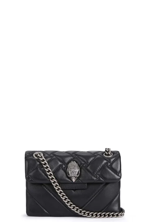 Чанта Mini Kensington X 1470800109 00-black
