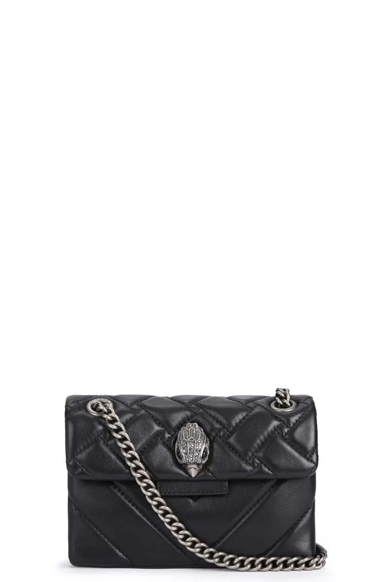 Чанта Mini Kensington X 1470800109 00-black
