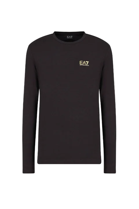 Блуза 8NPT28PJVQZ 0208 black