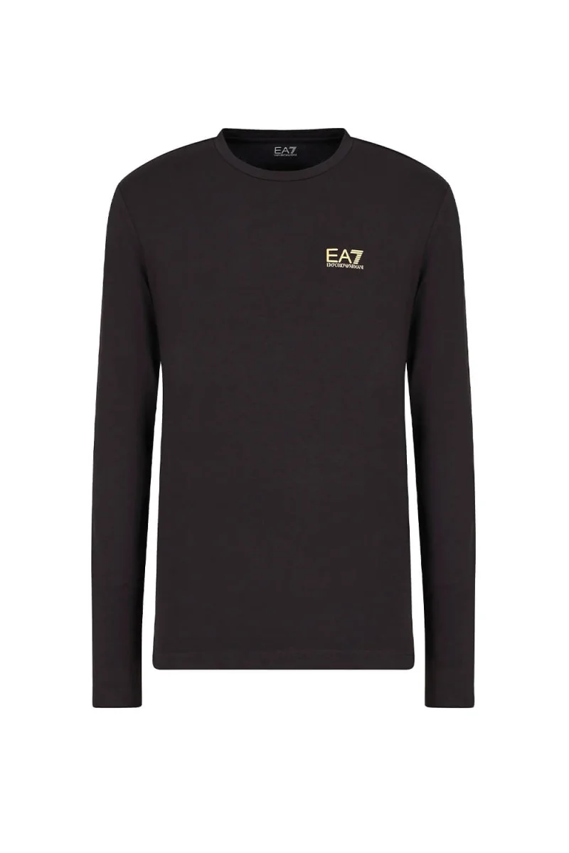 Блуза 8NPT28PJVQZ 0208 black