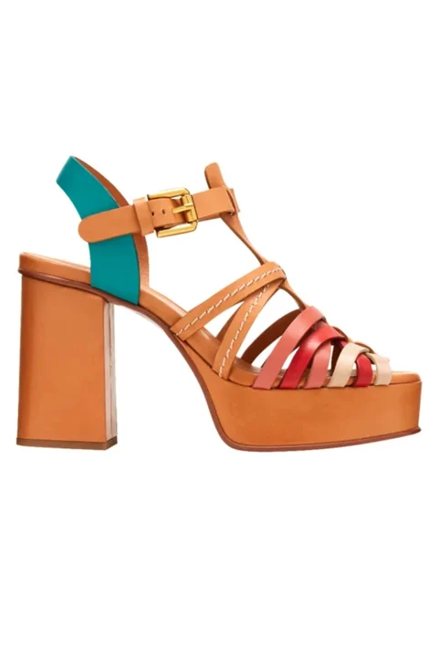 Сандали 23ESB40103A 17008 miscellaneous