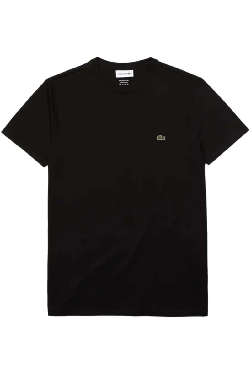 T-Shirt 3TH6709 031 noir