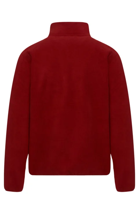 Суичър 3NCN1X03263 823 red — снимка 2