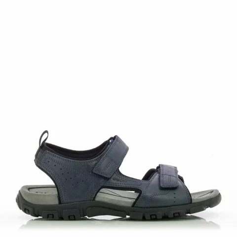 Мъжки Спортни Сандали GEOX – U4524B 169 UOMO SANDAL STRADA NAVY