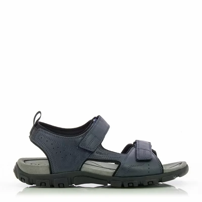Мъжки Спортни Сандали GEOX – U4524B 169 UOMO SANDAL STRADA NAVY