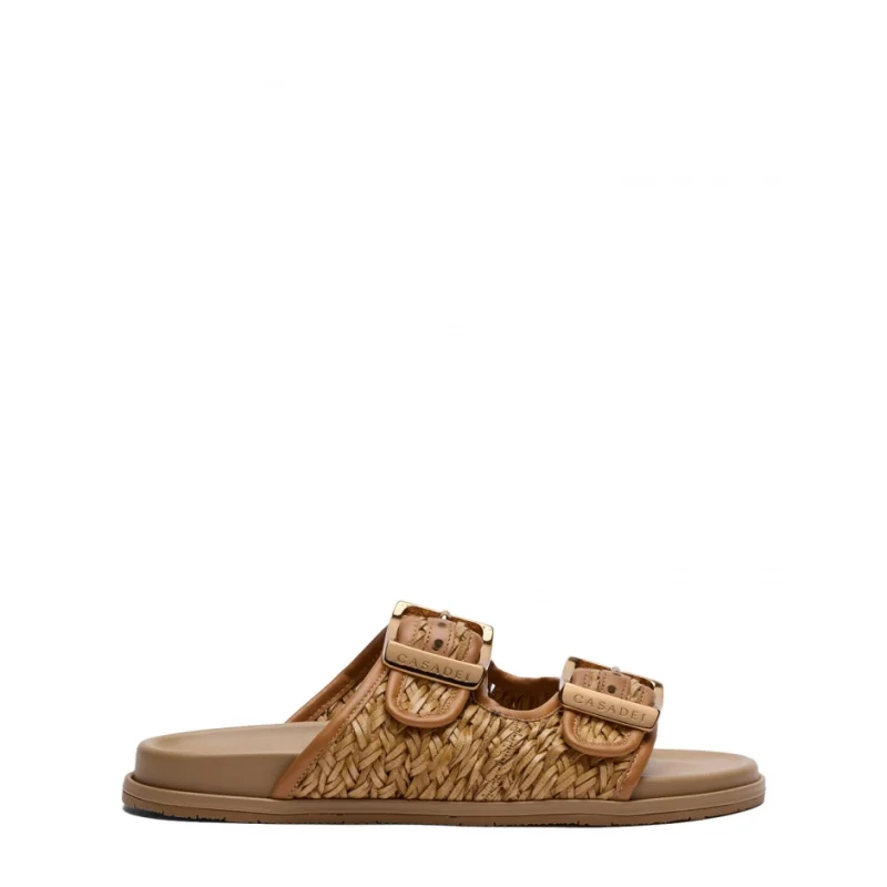 Дамски чехли Birky Suncity Casadei