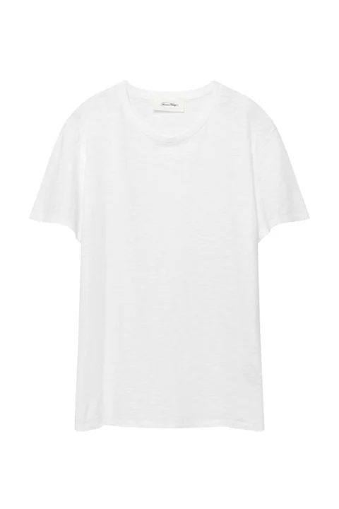 T-Shirt MBYSA18B blanc