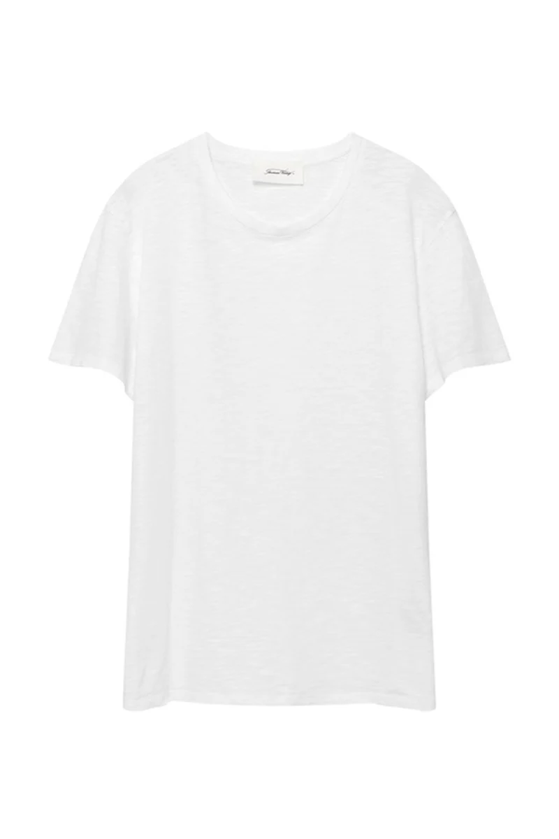 T-Shirt MBYSA18B blanc