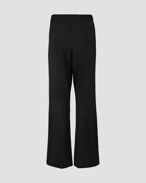 Tracksuit Trousers in Wool — снимка 2
