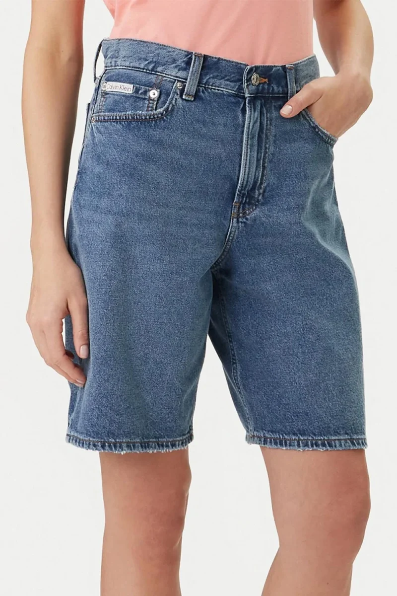 Бермуди The Bermuda Short LV047F674G 21R blue caroline — снимка 2