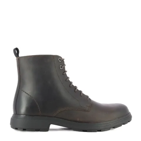 Мъжки Ежедневни Боти GEOX – U56LZE U MEIERN COFFEE