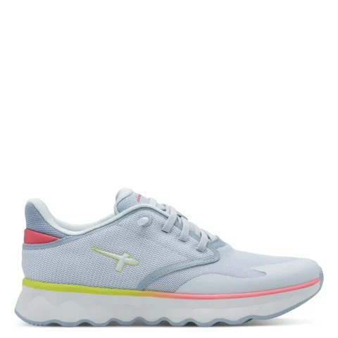 Дамски Маратонки TAMARIS – 1-23700-44-895 LT. BLUE COMB