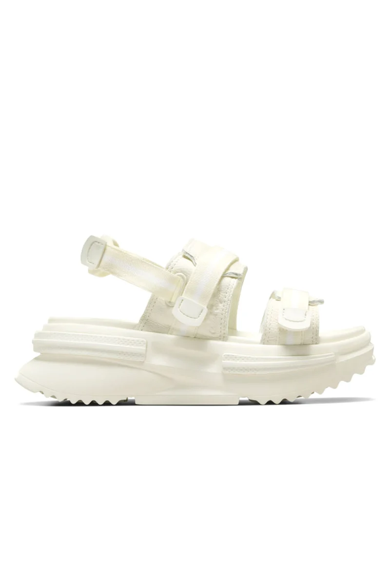 Сандали Run Star Utility Sandal Cx A06481C 286-egret/egret/egret