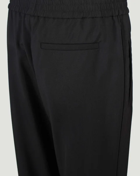 Tracksuit Trousers in Wool — снимка 3