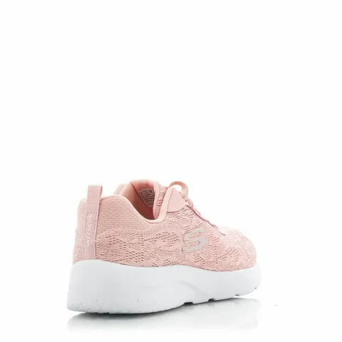 Дамски Маратонки SKECHERS – 12963 LTPK DYNAMIGHT 2.0-HOMESP — снимка 2