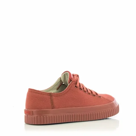 Дамски Гуменки CAMPER – K201591-005 PEU RODA ROJO — снимка 2