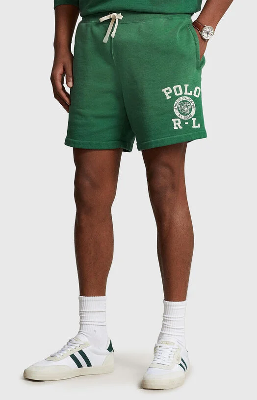 Къси спортни панталони ATHLETIC — снимка 3