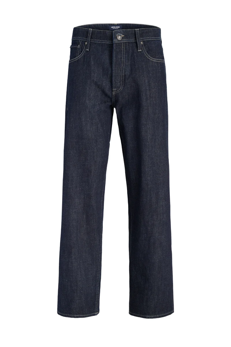 Jeans Jjieddie Jjoriginal Sq 751 12300822 BS000121 blue denim