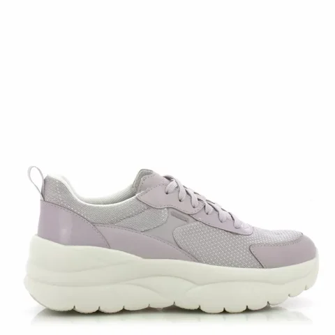 Дамски Сникърс GEOX – D551FD D XTORS LILAC