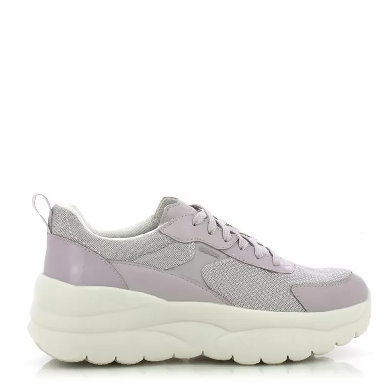 Дамски Сникърс GEOX – D551FD D XTORS LILAC