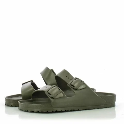 Мъжки Плажни Чехли BIRKENSTOCK – 1019094 ARIZONA KHAKI — снимка 3