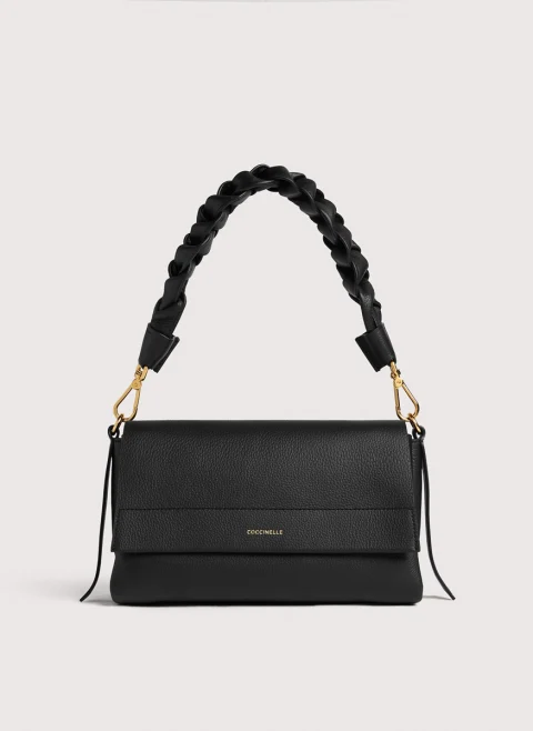 Чанта Coccinelle Boheme Small