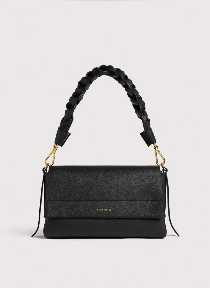 Чанта Coccinelle Boheme Small