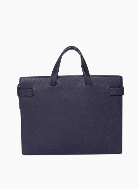 Чанта тип куфарче 'Gancini' Ferragamo — снимка 3