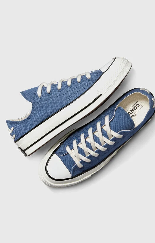 Спортни обувки CHUCK 70 с лого — снимка 6