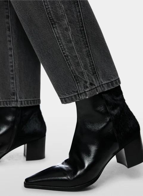 Деним 'Ruma' Marc Cain Pants — снимка 6