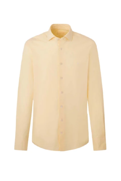 Риза Drop 2 Essential Stretch Pop HM309822 003 light yellow