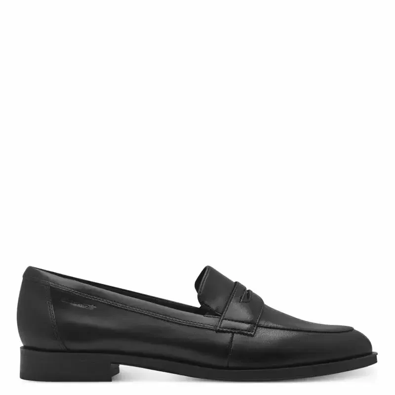Дамски Лоуфър TAMARIS – 1-24202-44-001 BLACK