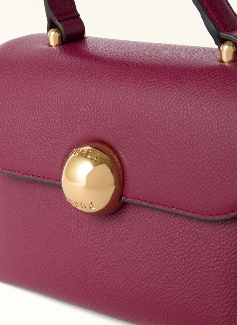 Чанта Furla Moonlight Rododendro — снимка 3