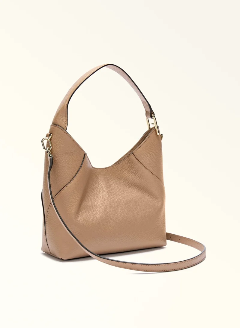 Чанта Furla Lara Deserto — снимка 3