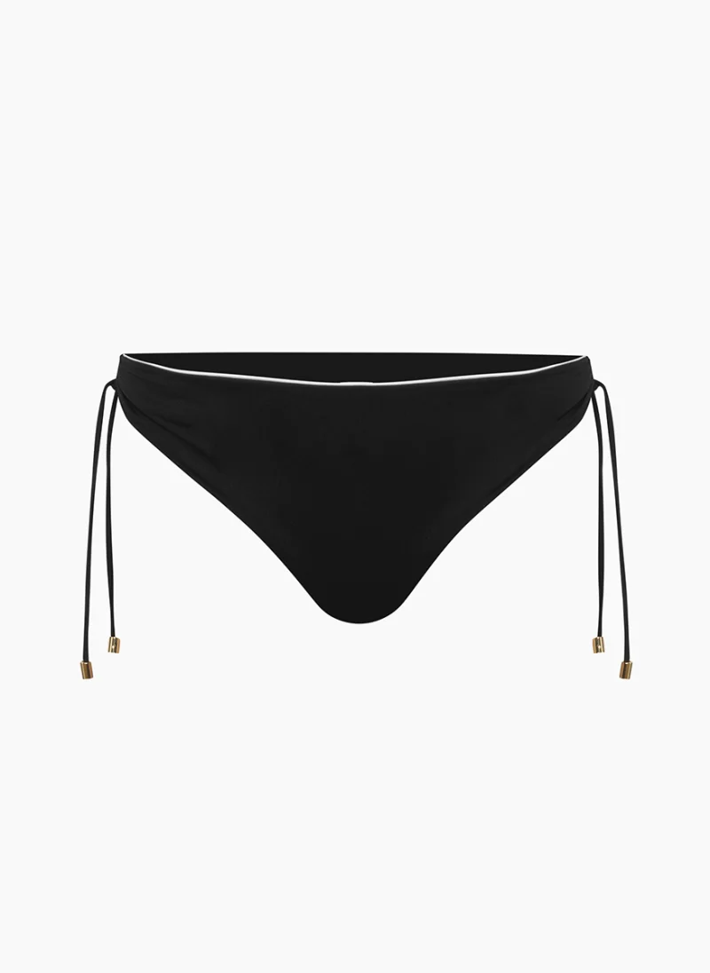 Двулицево долнище на бански Max Mara Bchsabine