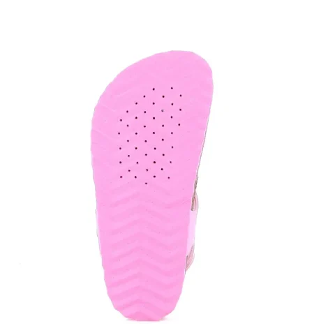 Сандали Момичета GEOX – J258MB 000NF J ADRIEL GIRL PINK_1 — снимка 4