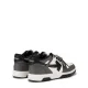Мъжки сиви сникърси Out Of Office OFF-WHITE — снимка 5